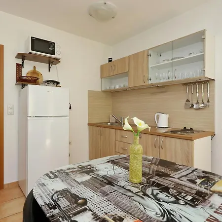 Apartament Sun *