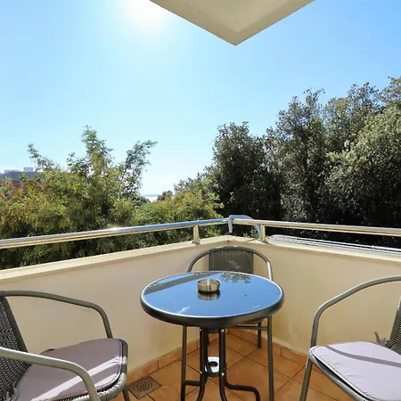 Sun Apartament *