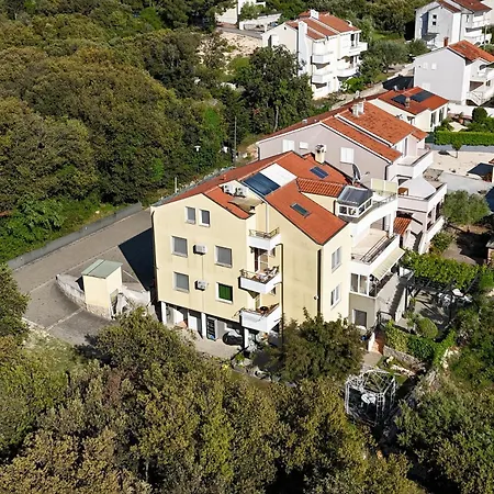 Apartament Sun *