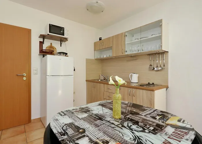 Apartament Sun *