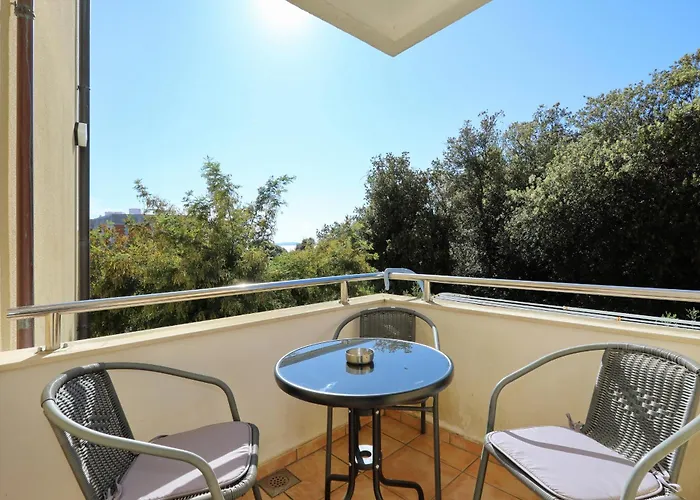Sun Apartament *