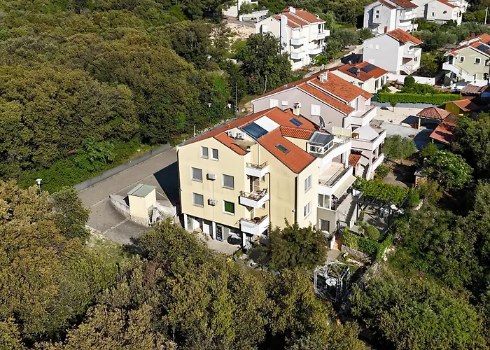 Apartament Sun *