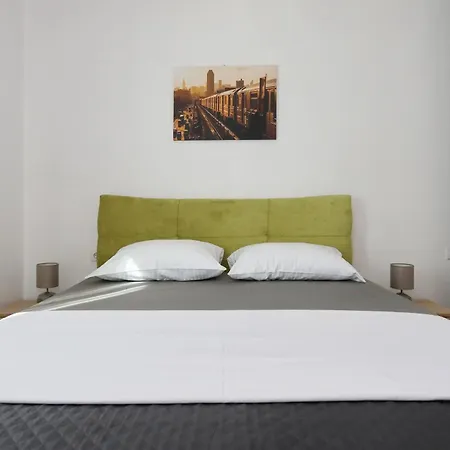 Apartamento Sun Zadar