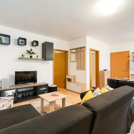 Apartamento Sun