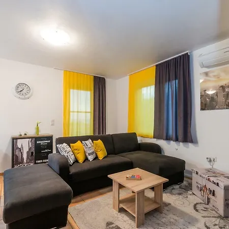 Apartamento Sun Zadar