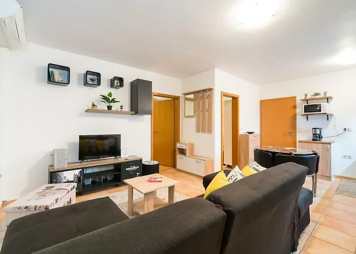 Apartament Sun