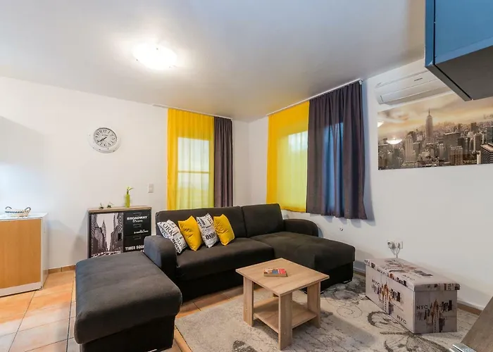 Apartament Sun Zadar